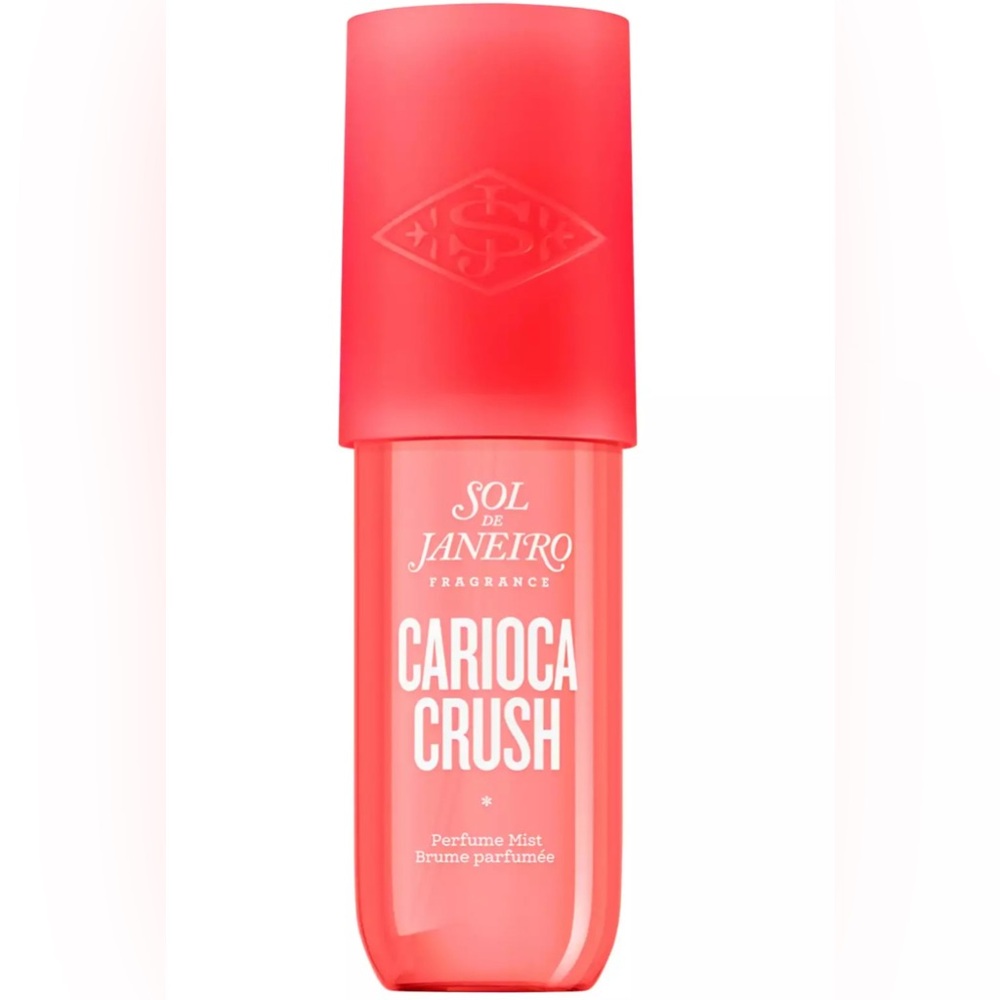 💕New Sealed Sol de Janeiro Carioca Crush Mist plus Brazilian 68 - Picture 2 of 3